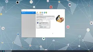 Install VirtualBox Windows 10