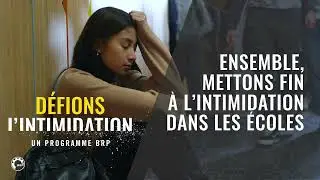 4 mai | Journée contre l’intimidation