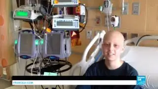 Medicine: Immunotherapy offers new hope to cancer sufferers