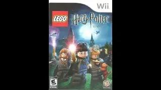LEGO Harry Potter: Years 1-4 [R25EWR] [Russian] [Новый Диск]
