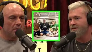 Gordon Ryan on John Danahers Dedication to Jiu-Jitsu