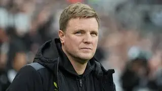 PRESS CONFERENCE | Eddie Howe pre-Luton Town (A)