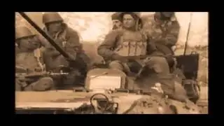 Песни Афгана. Андрей Климнюк - 