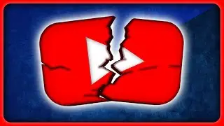 I'm Quitting YouTube?