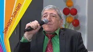 Remisin mahni oxumasi Elgizi şoka saldı - Seher- Seher - ARB TV