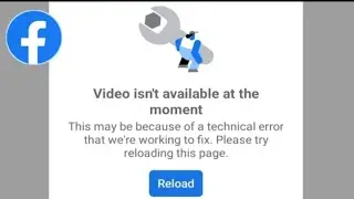 Videoclipul nu este disponibil momentan Problemă Facebook | Fix Fb Video nu este disponibil momentan