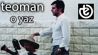 teoman - O Yaz