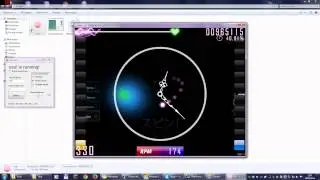 osu!streamer demo