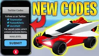 [WORKING] 10 NEW VERY SPECIAL MAD CITY CODES!!💥💰 2020 APRIL (Roblox Mad City)