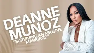 “I had no idea I was a victim of Domestic Violence” Season 1 Episode8 “