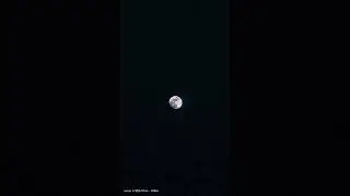 Vivo V25 pro Moon 🌙Photography 📷 Night Mode Camera Photoshoot 