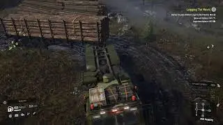 SnowRunneR The Bog Remastered: издание Extreme Mud