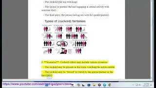 Cuckold video: What are cuckold videos?