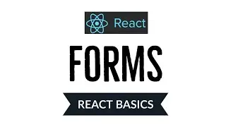 Form Handling in React JS | React Basics