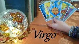 Virgo November 2024 ❤💲HAPPENING FAST! The Moment You've Been Waiting For Virgo LOVE & CAREER 