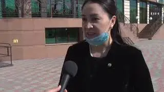 Люди, которые остались без работы могут получить помощь от государства в размере 42 500 тенге