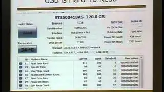 ShmooCon 2014: You Don't Have the Evidence