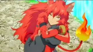 Why Does Nobody Remember Me in This World「AMV」- Free Fall ᴴᴰ