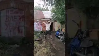 СУЕТА В РЯЗАНИ 😂 #юмор