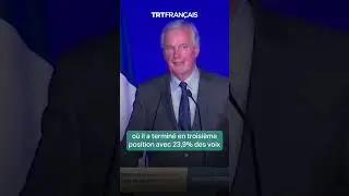 Qui est Michel Barnier, le nouveau Premier ministre des Français ?