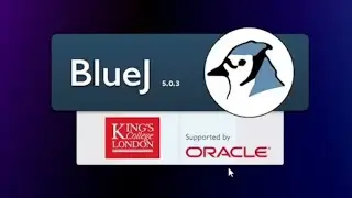 How to install and use the latest version of BlueJ for running Java Programs on Windows 11/10/8/7.