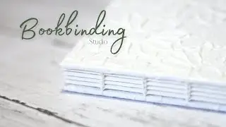 Bookbinding | Busy week Making and Packing Order with me | No talking