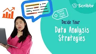 Research Design: Decide on your Data Analysis Strategy | Scribbr 🎓