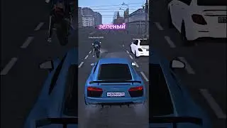 ЧУТЬ НЕ СЛОМАЛ МАШИНУ ИГРОКУ! | MTA Province Demo