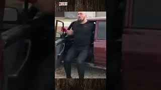 Может ли обычный человек поднять автомобиль?