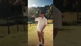 Jurassic Park In Real Life