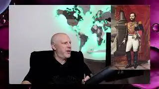 ЗЛОЙ ЭКОЛОГ ПРО СХОЖЕТЬ ПАРАГВАЙСКОЙ И УКРАИНСКОЙ ВОЙНЫ   ВОТ ЧТО ЖДЁТ ЗЕЛЕНСКОГО
