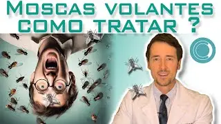How do you treat floaters?