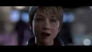 Announce-Trailer - Detroit (PS4, englisch) - 