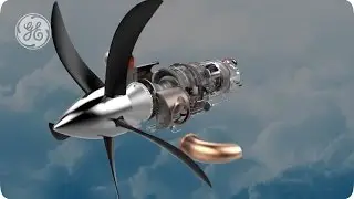 GE Aviation’s Catalyst™ Engine