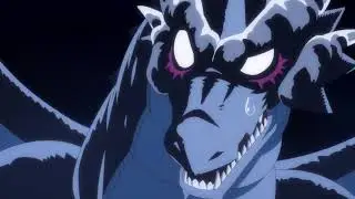Veldora plays shogi with Ifrit Fire Spirit [The Slime Diaries moments!]