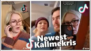 Best of @kallmekris TikToks pt9 || TikTok Most Watched