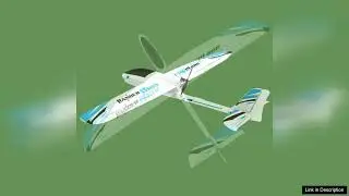 VolantexRC Ranger 1600 V757-7 1600mm Wingspan EPO FPV Aircraft RC Airplane PNP Review