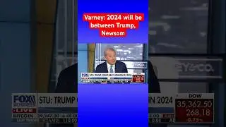 Varney makes bold prediction: ‘Biden will not be the candidate’ #shorts