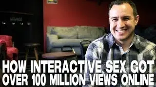 How My Video Got Over 100 Million Views Online by Jason Horton