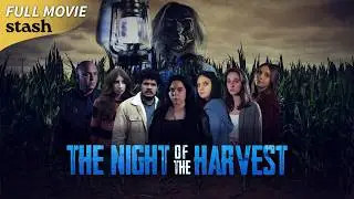 The Night of the Harvest | Horror Thriller | Full Movie