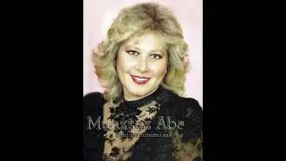 Muazzez Abacı ~ Beni sev ruhumu sar