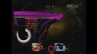 The World of Brawl: A Brawl-, Brawl+ and Project M Combo Video(Remake)