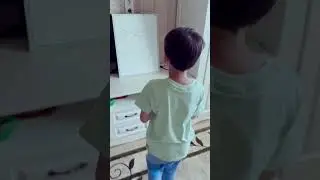 А что вы загружаете в голову ребенка? 