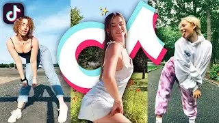 "She Got Hips" - TKN Dance Challenge TikTok Compilation