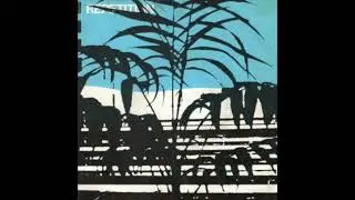 Repetition - A Full Rotation (1981) New Wave, Post Punk - UK