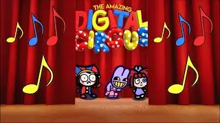 THE AMAZING DIGITAL CIRCUS 2: BEAUTIFUL SOUNDS