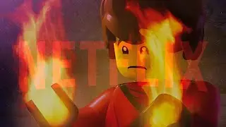 Bad News for Ninjago 😔