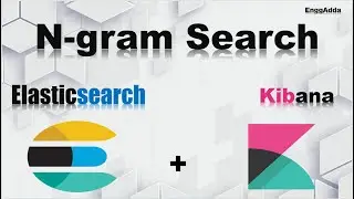 What is N-gram in Elasticsearch?How to Implement the N-gram in Elasticsearch Using Kibana Dashboard.