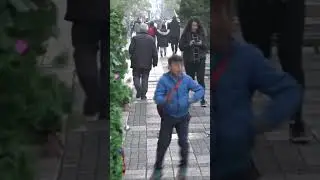 AĞAÇ ADAM ŞAKASI 4 En Komik Sahneler 