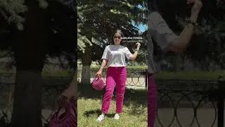 Самая стильная сумка🔥